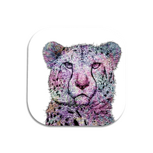 Load image into Gallery viewer, Coaster Cheetah