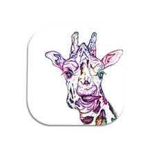 Load image into Gallery viewer, Coaster Giraffe
