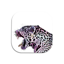 Load image into Gallery viewer, Coaster Jaguar