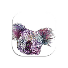 Load image into Gallery viewer, Coaster Koala