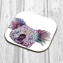 Load image into Gallery viewer, Coaster Koala