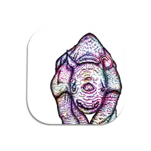 Load image into Gallery viewer, Coaster Rhino