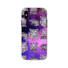 Load image into Gallery viewer, Phone Case Stars Big Cats
