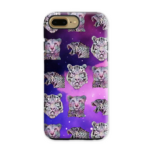 Load image into Gallery viewer, Phone Case Stars Big Cats