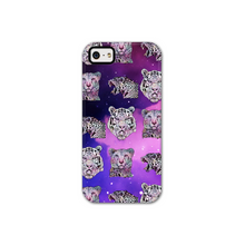 Load image into Gallery viewer, Phone Case Stars Big Cats