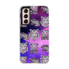 Load image into Gallery viewer, Phone Case Stars Big Cats