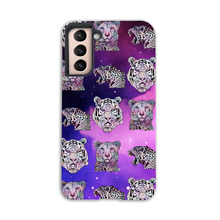 Load image into Gallery viewer, Phone Case Stars Big Cats