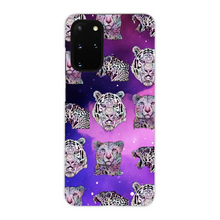 Load image into Gallery viewer, Phone Case Stars Big Cats