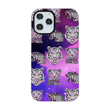 Load image into Gallery viewer, Phone Case Stars Big Cats