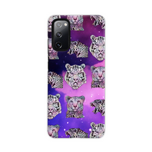 Load image into Gallery viewer, Phone Case Stars Big Cats