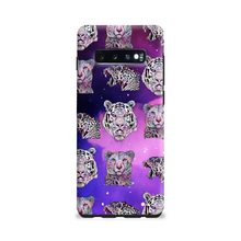 Load image into Gallery viewer, Phone Case Stars Big Cats