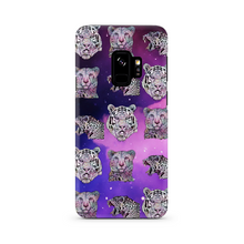 Load image into Gallery viewer, Phone Case Stars Big Cats