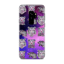 Load image into Gallery viewer, Phone Case Stars Big Cats