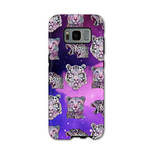 Load image into Gallery viewer, Phone Case Stars Big Cats
