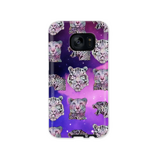 Load image into Gallery viewer, Phone Case Stars Big Cats