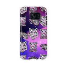 Load image into Gallery viewer, Phone Case Stars Big Cats