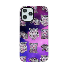 Load image into Gallery viewer, Phone Case Stars Big Cats