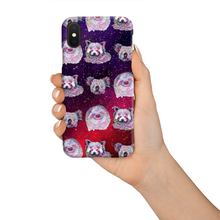 Load image into Gallery viewer, Phone Case Stars Mammals

