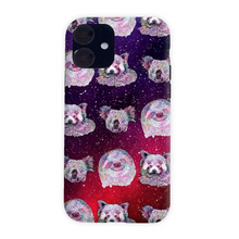 Load image into Gallery viewer, Phone Case Stars Mammals