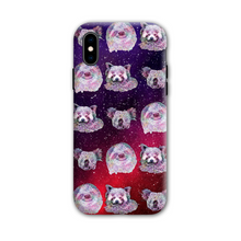 Load image into Gallery viewer, Phone Case Stars Mammals