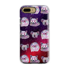 Load image into Gallery viewer, Phone Case Stars Mammals