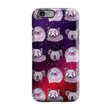 Load image into Gallery viewer, Phone Case Stars Mammals