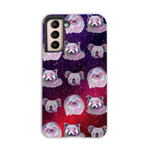 Load image into Gallery viewer, Phone Case Stars Mammals