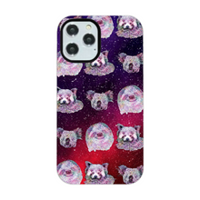 Load image into Gallery viewer, Phone Case Stars Mammals