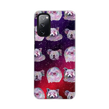 Load image into Gallery viewer, Phone Case Stars Mammals