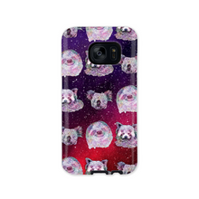 Load image into Gallery viewer, Phone Case Stars Mammals