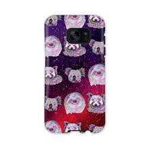 Load image into Gallery viewer, Phone Case Stars Mammals