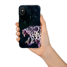 Load image into Gallery viewer, Phone Case Stars Jaguar