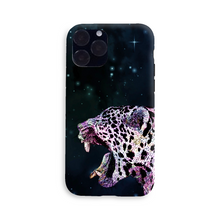 Load image into Gallery viewer, Phone Case Stars Jaguar