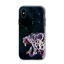Load image into Gallery viewer, Phone Case Stars Jaguar