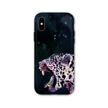 Load image into Gallery viewer, Phone Case Stars Jaguar