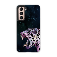 Load image into Gallery viewer, Phone Case Stars Jaguar