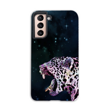 Load image into Gallery viewer, Phone Case Stars Jaguar