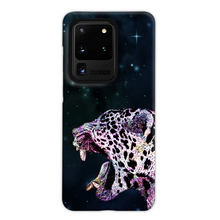 Load image into Gallery viewer, Phone Case Stars Jaguar