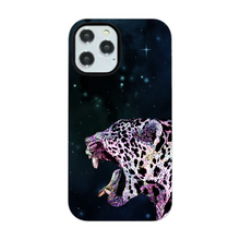 Load image into Gallery viewer, Phone Case Stars Jaguar