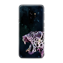 Load image into Gallery viewer, Phone Case Stars Jaguar