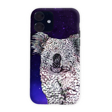 Load image into Gallery viewer, Phone Case Stars Koala
