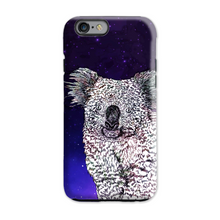 Load image into Gallery viewer, Phone Case Stars Koala