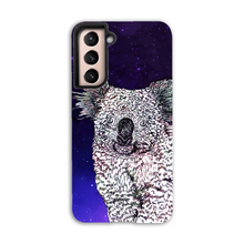 Load image into Gallery viewer, Phone Case Stars Koala