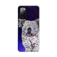 Load image into Gallery viewer, Phone Case Stars Koala