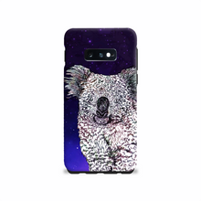 Load image into Gallery viewer, Phone Case Stars Koala