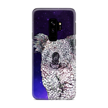 Load image into Gallery viewer, Phone Case Stars Koala