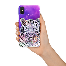 Load image into Gallery viewer, Phone Case Stars Tiger