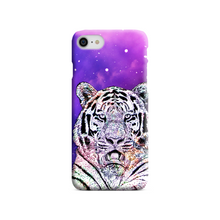 Load image into Gallery viewer, Phone Case Stars Tiger