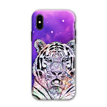 Load image into Gallery viewer, Phone Case Stars Tiger