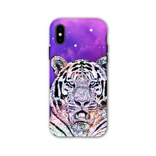 Load image into Gallery viewer, Phone Case Stars Tiger